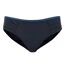 Bas de maillot de bain aceana femme bleu marine / bleu vif Regatta-1