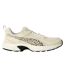 Womens/ladies Milenio Leopard Print Trainers Off White Puma-1