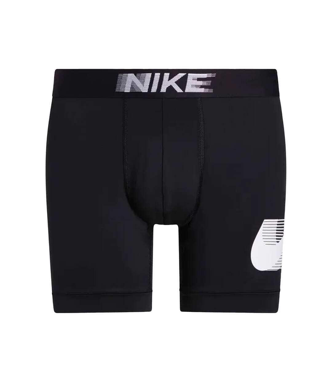 Boxer essential homme noir Nike-1