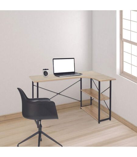 Bureau d'angle Job