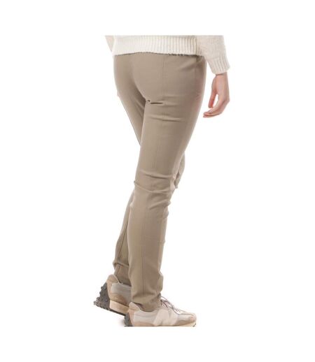 Pantalon Beige Femme Marciano 92G1 - 42