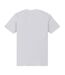 Park Fields Unisex Adult Bronx T-Shirt (White) - UTPN714