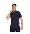 Duck and Cover Mens Samtra Polo Shirt (Navy)