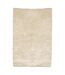 Tapis design ethnique Home - L. 120 x l. 170 cm - Blanc