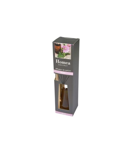 Diffuseur de Parfum Flacon 80ml Musc