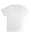 T-shirt Motif/style Fleurs Adulte Blanc Prince-2