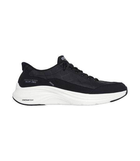 Basket Basse à Lacets Sckechers Contour Foam Cozy Fit