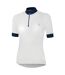 Womens/ladies Pedal Through It Ii Jersey White Dare 2B-3