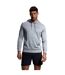 Mens Club Lightweight Hoodie Classic Marl Marl Canterbury-1