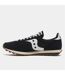 Baskets Adulte Noir Blanc Saucony-4