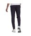 Jogging marine mixte adidas gk9259-2