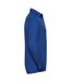 Chemise homme bleu roi vif Russell Collection Russell Collection