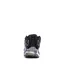 Baskets noires femme adidas megaride o1 w-3