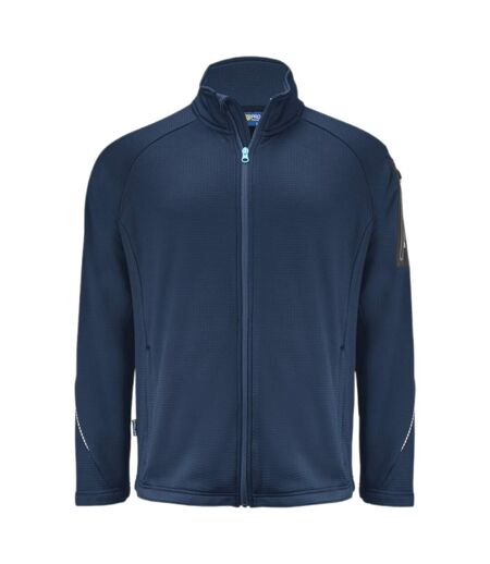 Veste Polaire Homme Bleu Marine Projob