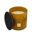 Bougie Parfumée Enzo 1200g Vanille Épicée-1