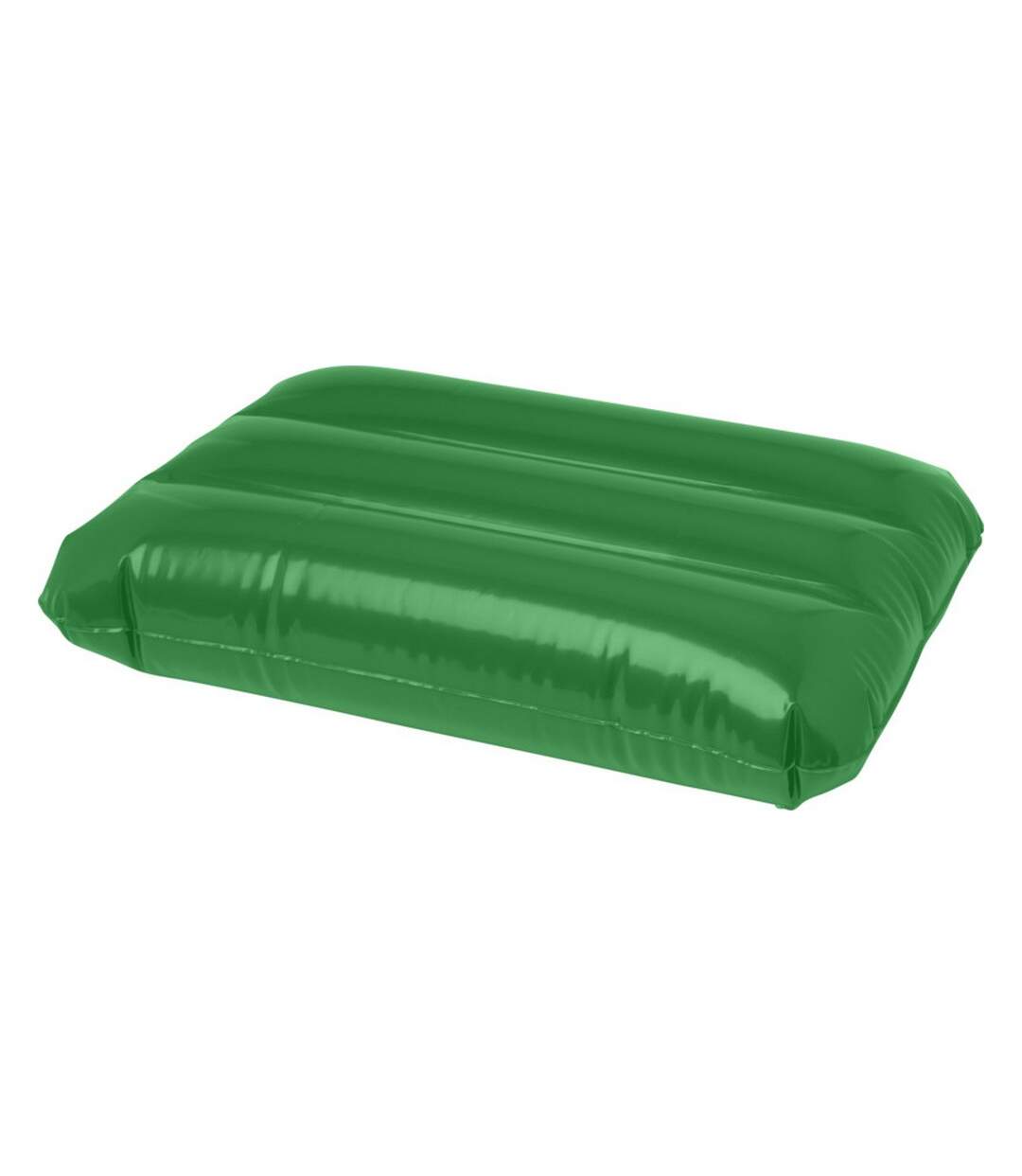 Sunny Beach Inflatable Pillow One Size Green Generic-1