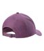 Casquette De Baseball Wss24acabu266 Adulte Rose 4F-2