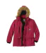Parka homme rouge Atlas For Men-2