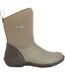 Muck Boots - Bottes de pluie MUCKSTER - Femme (Marron clair) - UTFS8814