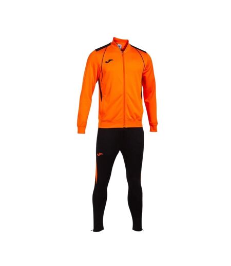 Ensemble De Survêtement Chandal Championship Homme Orange Joma