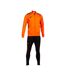 Ensemble De Survêtement Chandal Championship Homme Orange Joma-1