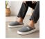 Mules homme velours côtelé MU10122-3