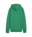 Sweat À Capuche Team Goal Homme Vert Puma-2