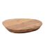 2 cm x 33,5 cm x 33 cm marron Vinga-2