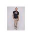 T-shirt pur coton à motif JORDIPAL-4