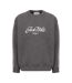 Sweat Motif/style Aquarelle Homme Gris Jack Wills-1