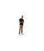 Polo Manches Courtes Malbork Homme Bleu Marine Threadbare-1