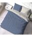 Parure de lit ANIA polyester microfibre  Taie 63x63 cm-1