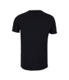 Marvel - T-shirt - Homme (Noir) - UTTV860