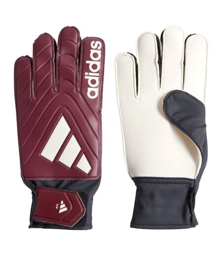 Gants De Gardien De But Copa Club Homme Rouge Adidas