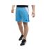 Short Tiro Homme Bleu Adidas-3