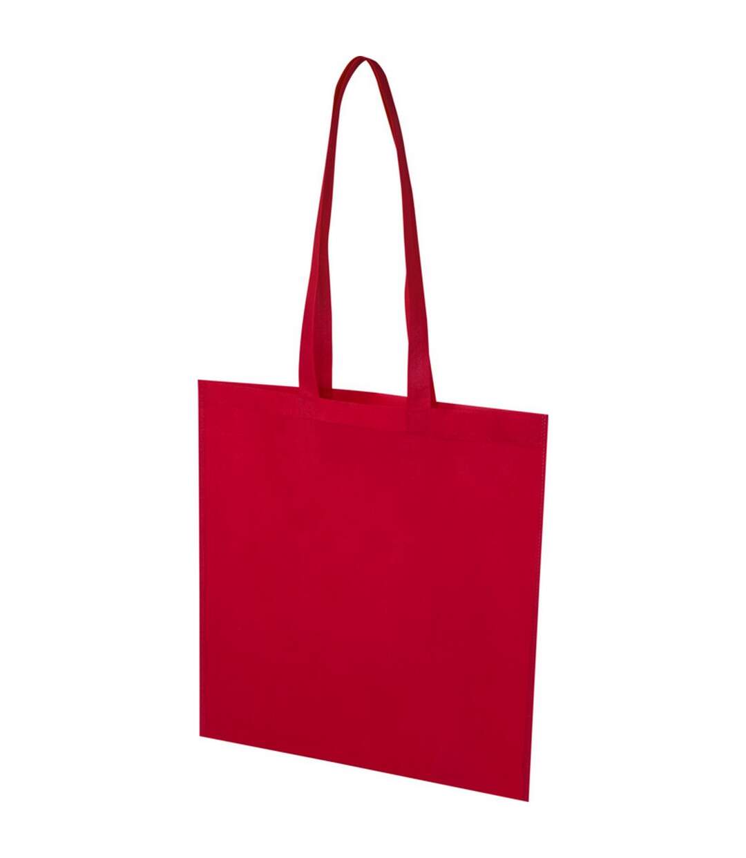 Tote Bag Ecoseal Taille Unique Rouge Floso-3