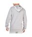 Sweat Zippé Gris Homme Adidas IC9833 - L-2