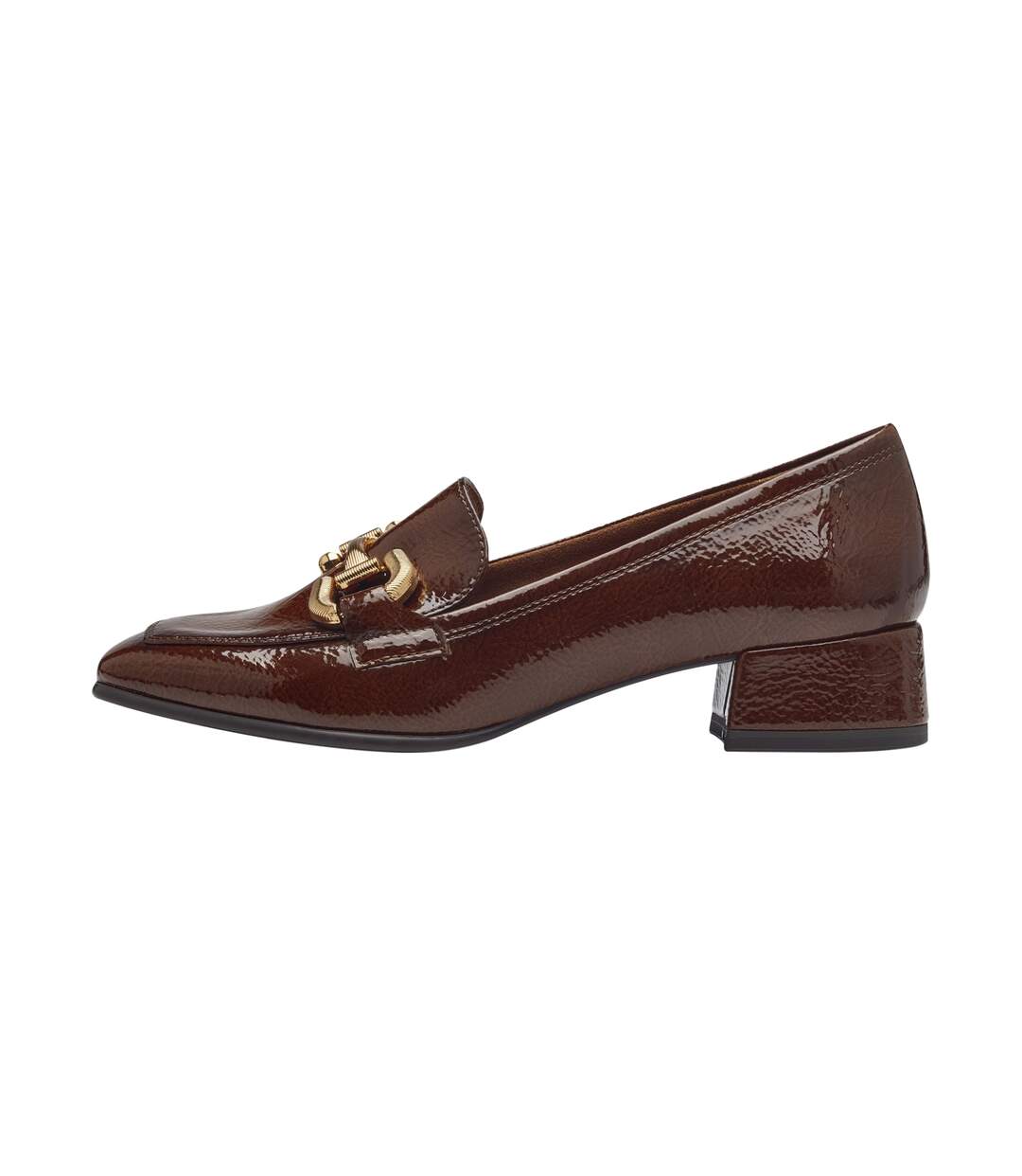 Mocassin à Talon Tamaris-1