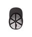 Casquette De Baseball Gris Foncé Chiné Flexfit-2