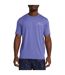 T-shirt vanish energy homme violet Under Armour-1