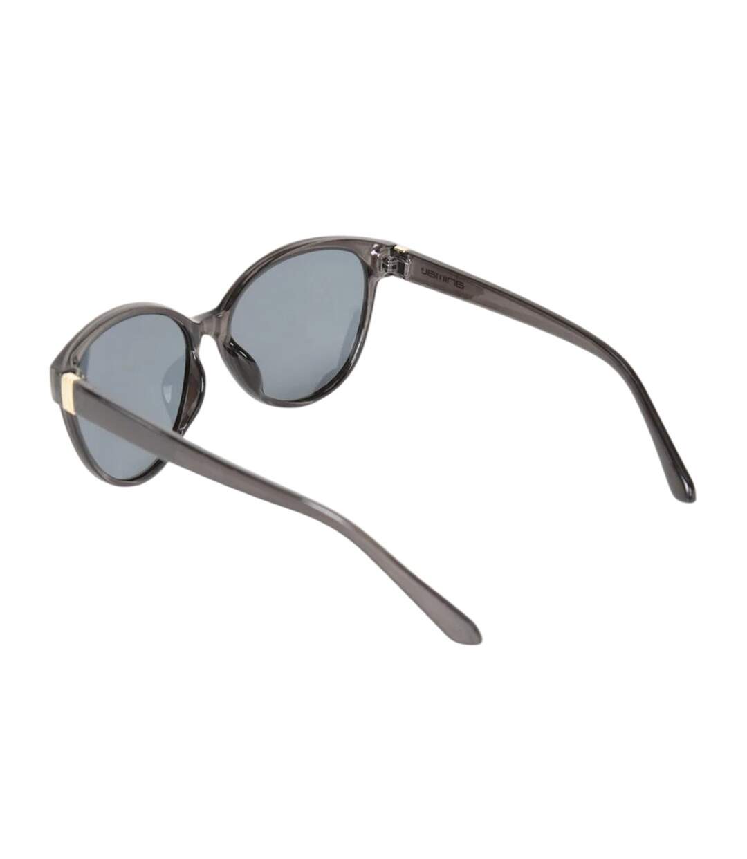 Lunettes De Soleil Motif/style Polarisé Cleo Femme Taille Unique Noir Animal-2