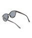 Lunettes De Soleil Motif/style Polarisé Cleo Femme Taille Unique Noir Animal-2