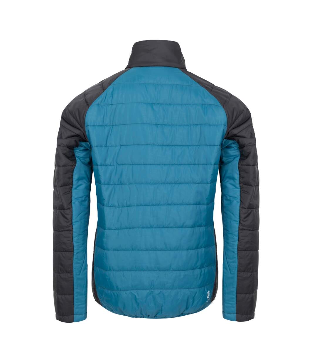 Doudoune Matelassée Descending Homme Bleu Sarcelle Noir Dare 2B-3