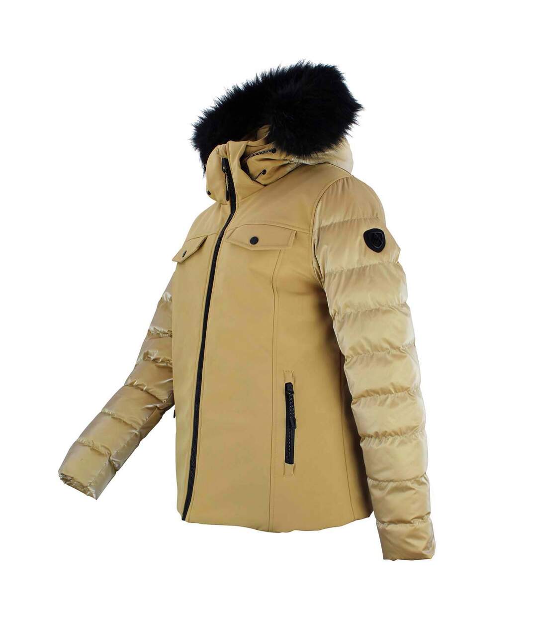 Blouson de ski femme ALTUS-3