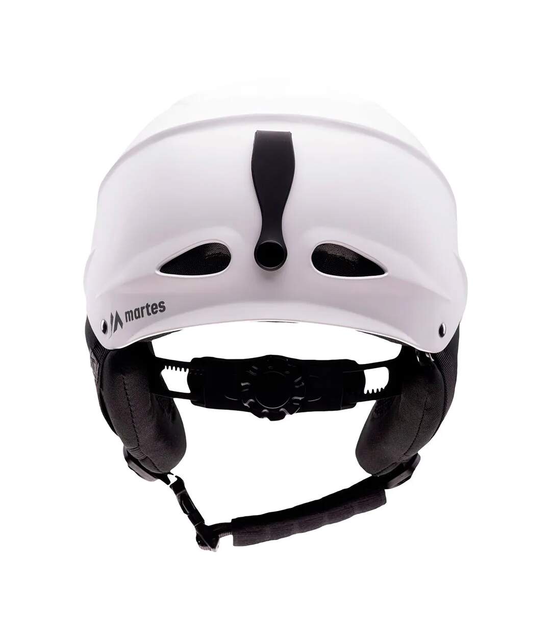 Casque Monti Homme M Blanc Noir Martes-2