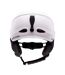 Casque Monti Homme M Blanc Noir Martes-2