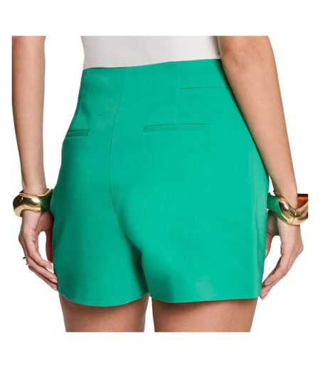Short vert femme morgan city - 36