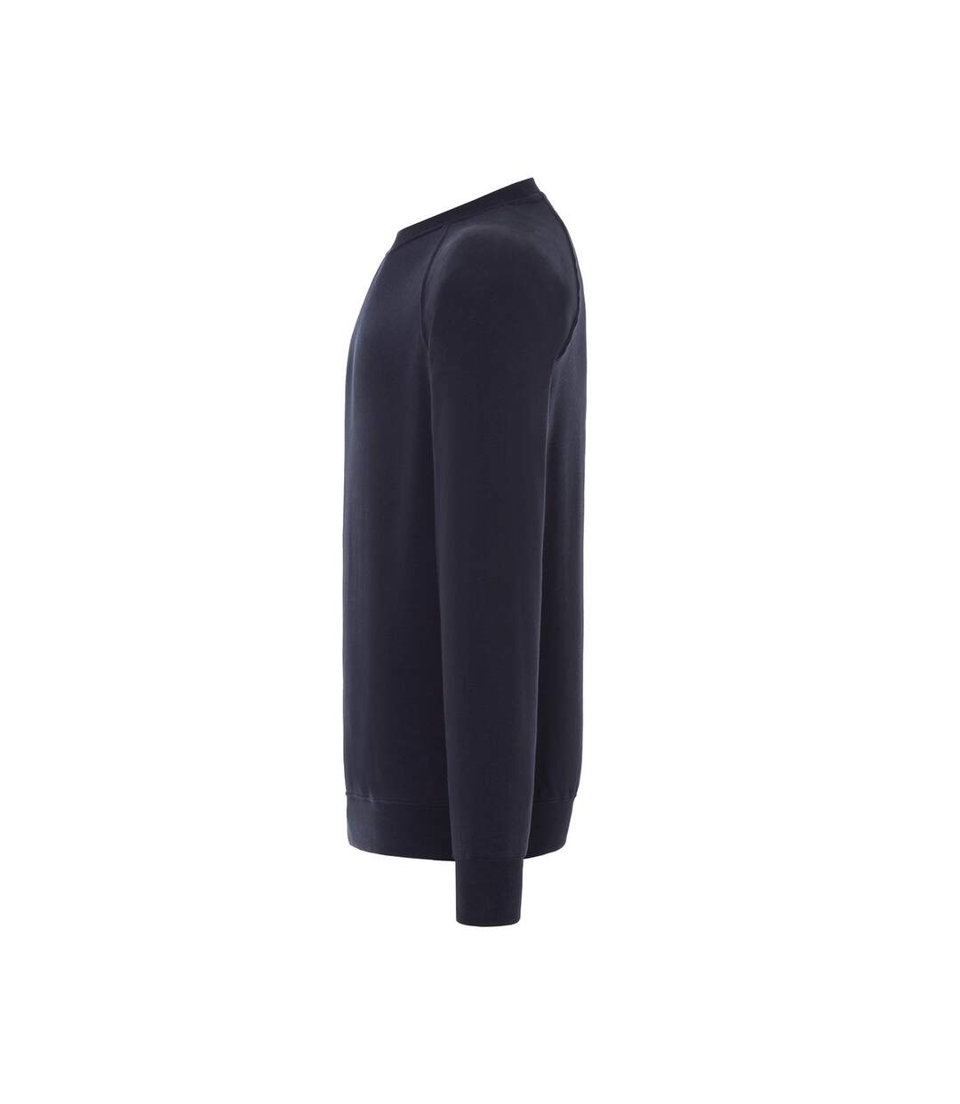 Sweat Classic Everest Adulte Bleu Marine JHK-3