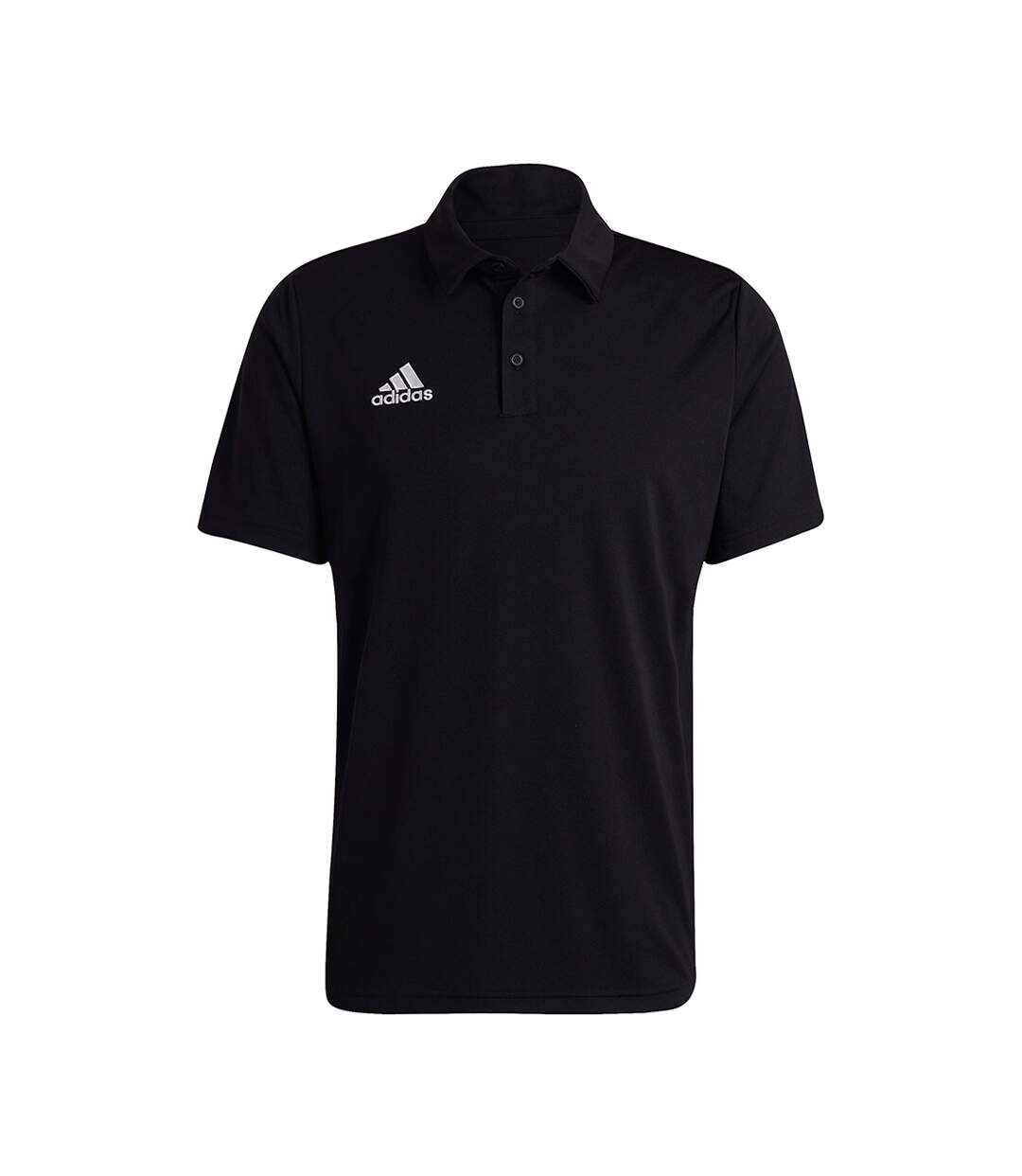 Polo Entrada Homme Noir Adidas-2