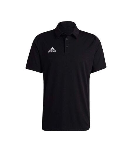 Polo Entrada Homme Noir Adidas